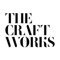 The Craft Works logo - Similar company to Chief Studio