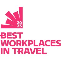 Best Workplaces in Travel logo - Similar company to Osenso