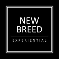 New Breed Experiential logo - Similar company to Eutopia Agency