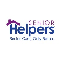 Senior Helpers of Holly Springs logo - Similar company to Hudson River Moving & Storage,Llc