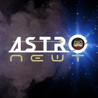 Astronewt logo - Similar company to Hexadoon Studios Llc