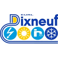 SARL DIXNEUF | Plomberie, Chauffage, Électricité logo - Similar company to Ouvrard