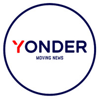 Yonder Australia logo - Similar company to Visascape