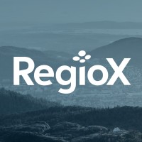 RegioX AS logo - Similar company to Harmony Heights