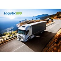 BDU Logistic logo - Similar company to Tm Misso