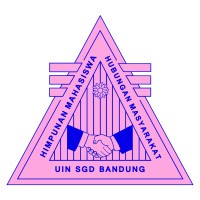 Himpunan Mahasiswa Humas UIN Sunan Gunung Djati logo - Similar company to Guru Bahasa