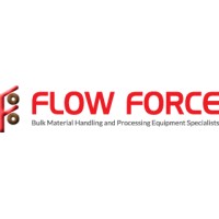 PT. Flow Force Indonesia logo - Similar company to Bos Homogenisers B.V.
