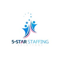 JMI Resource (formerly 5-Star Staffing Solutions) logo - Similar company to Profectus Services