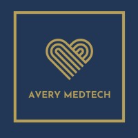 AVERY MEDTECH VENTURES logo - Similar company to Medtech Ventures