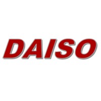 DAISO SISTEMAS DE GESTÃO LTDA logo - Similar company to S3G Compliance Consultoria Em Gestão Empresarial.