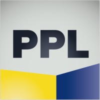 Plasser Polska logo - Similar company to Graw (Goldschmidt)