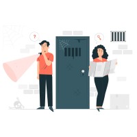 Exit Reality ROOM logo - Similar company to Exit Reality Vr