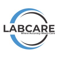 Labcare VN logo - Similar company to Phd Health Sciences