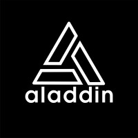 Aladdin Sports Co. logo - Similar company to Spin11- Custom Prowear For You