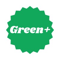 Green+ Medezeggenschap logo - Similar company to Agreen