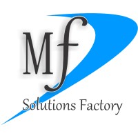 MF Solutions Factory logo - Similar company to Cogen World Coalition