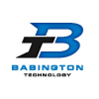 Babington Technology logo - Similar company to Next Step Development Corporation