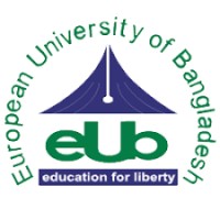 European University of Bangladesh logo - Similar company to Asian University Of Bangladesh