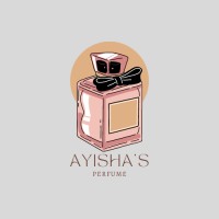 Ayisha's Perfume logo - Similar company to Sponbar