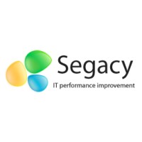 Segacy logo - Similar company to Smartbricks