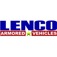 Lenco Armored Vehicles logo - Similar company to Advanced Armour Engineering