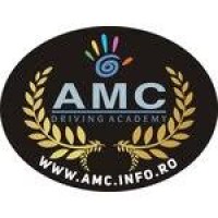 AMC Driving Academy logo - Similar company to Constantin Nautics