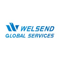 Welsend Global Services logo - Similar company to Jq Accounting Services