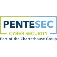 Pentesec logo - Similar company to Symity