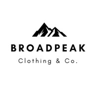 BroadPeak Clothing & Co. logo - Similar company to Broad Peak Cyber