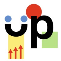 Up! Recrutamento Digital logo - Similar company to Jrp