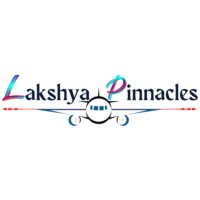 Lakshya Pinnacles UAV Learning Hub logo - Similar company to Aapta Publications And Design Private Limited