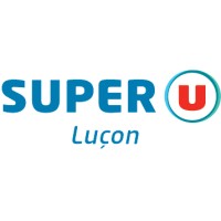Super U Luçon logo - Similar company to Bongard Poitou-Charentes