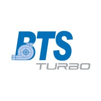 BTS Turbo logo - Similar company to Wilmink Group