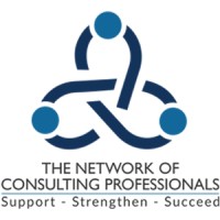 The Network of Consulting Professionals logo - Similar company to The Welcome Network