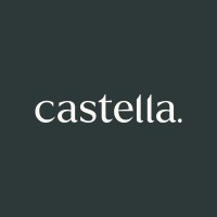 Castella logo - Similar company to Elf Automation