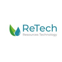 ReTech Resources Technology GmbH logo - Similar company to Hewatech Gmbh
