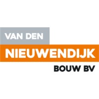 Van den Nieuwendijk Bouw logo - Similar company to Dw Prefab