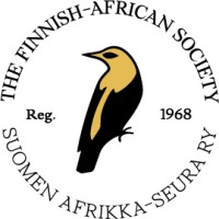 Finnish-African Society ry / Suomen Afrikka-Seura ry logo - Similar company to Ujuzi