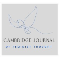 Cambridge Journal of Feminist Thought logo - Similar company to Violet Simon