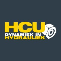 HCU Hydrauliek logo - Similar company to Electrauvision