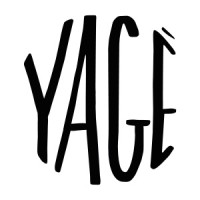 YAGÉ Sportswear logo - Similar company to Pavè Sportswear