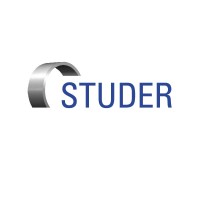 Fritz Studer AG logo - Similar company to Remi Mo