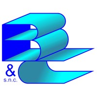 B&C di Baldani Alfio e C. snc logo - Similar company to Bni Maioliche Faenza