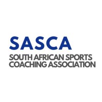 South African Sports Coaching Association (SASCA) logo - Similar company to Patriotic Alliance For National Development (Pand)