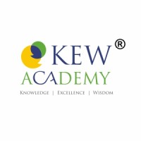 Kew Academy official logo - Similar company to Flexitronic