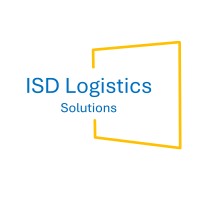 ISD Logistics Solutions logo - Similar company to Bte Logistics Ltd.