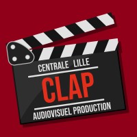 Centrale Lille Audiovisuel Production logo - Similar company to Comm'Flash | Club Photo