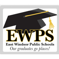 East Windsor Public Schools logo - Similar company to Stonegate Associates, Llc