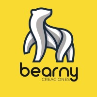 Bearny Creaciones logo - Similar company to Hikuri Creaciones S. De R.L. De C.V.