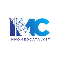 InnoMedCatalyst logo - Similar company to Alphalex-Consult